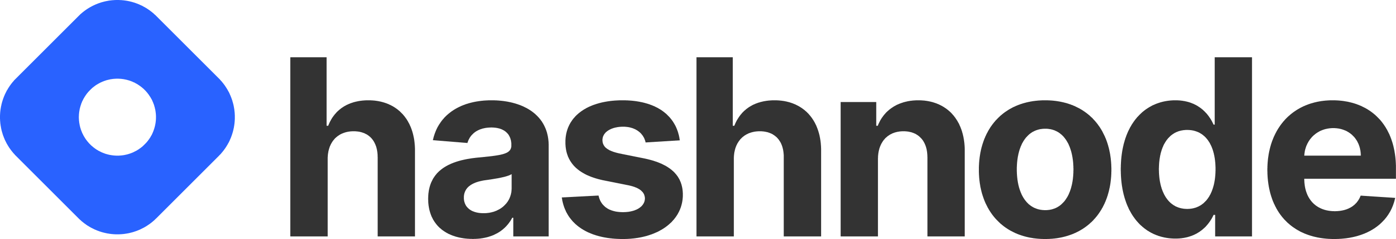 hashonde logo